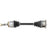 TrakMotive NI-8089 CV Axle Shaft - Rear Left