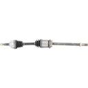 TrakMotive NI-8094 CV Axle Shaft - Front Right
