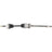 TrakMotive NI-8094 CV Axle Shaft - Front Right