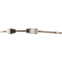 TrakMotive NI-8097 CV Axle Shaft - Front Right