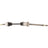 TrakMotive NI-8097 CV Axle Shaft - Front Right