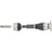 TrakMotive NI-8099XTT CV Axle Shaft - Front Left or Front Right