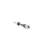 TrakMotive NI-8099XTT CV Axle Shaft - Front Left or Front Right