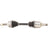TrakMotive NI-8105 CV Axle Shaft - Front Left