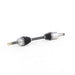 TrakMotive NI-8106 CV Axle Shaft - Front Left