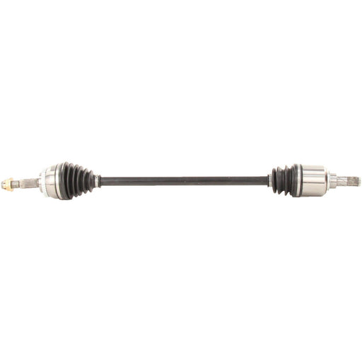 TrakMotive NI-8107 CV Axle Shaft - Front Right