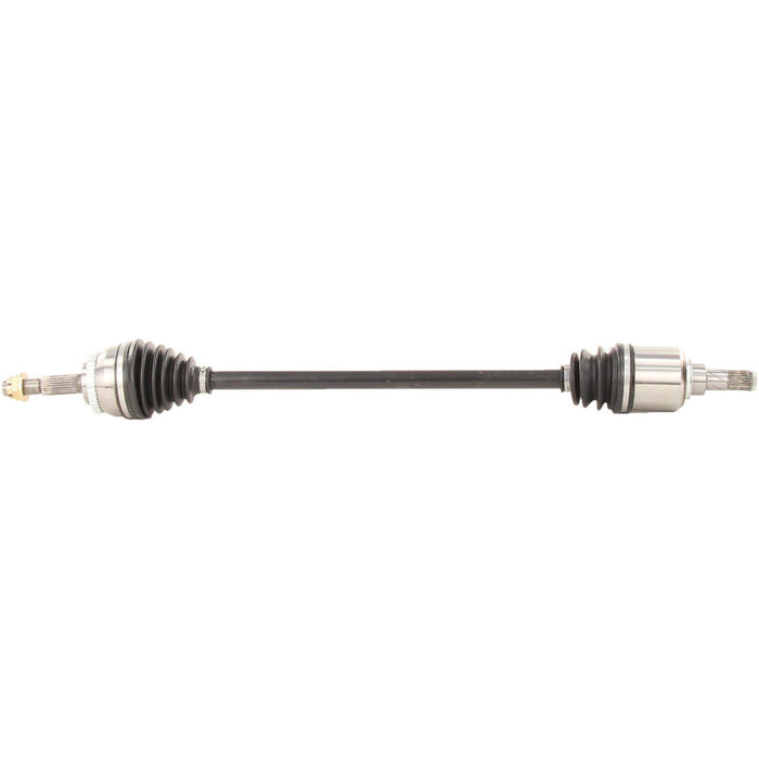 TrakMotive NI-8107 CV Axle Shaft - Front Right