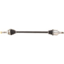 TrakMotive NI-8111 CV Axle Shaft - Front Right