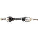 TrakMotive NI-8115 CV Axle Shaft - Front Left