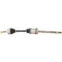 TrakMotive NI-8116 CV Axle Shaft - Front Right