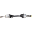 TrakMotive NI-8117 CV Axle Shaft - Front Left