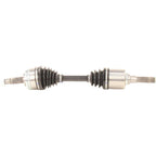 TrakMotive NI-8123 CV Axle Shaft - Front Left