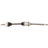 TrakMotive NI-8134 CV Axle Shaft - Front Right