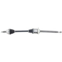 TrakMotive NI-8144 CV Axle Shaft - Front Right