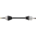 TrakMotive NI-8146 CV Axle Shaft - Front Left
