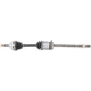 TrakMotive NI-8147 CV Axle Shaft - Front Right