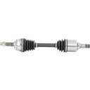 TrakMotive NI-8150 CV Axle Shaft - Front Left