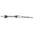 TrakMotive NI-8154 CV Axle Shaft - Front Right