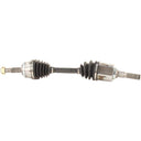 TrakMotive NI-8160 CV Axle Shaft - Front Left