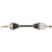 TrakMotive NI-8176 CV Axle Shaft - Front Left