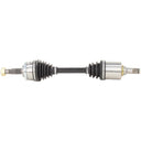 TrakMotive NI-8178 CV Axle Shaft - Front Left