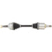 TrakMotive NI-8178 CV Axle Shaft - Front Left