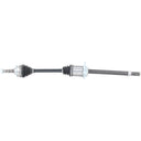 TrakMotive NI-8183 CV Axle Shaft - Front Right