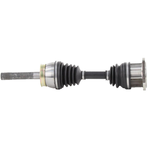 TrakMotive NI-8185 CV Axle Shaft - Front Left or Front Right