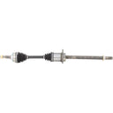 TrakMotive NI-8188 CV Axle Shaft - Front Right