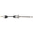 TrakMotive NI-8188 CV Axle Shaft - Front Right