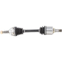 TrakMotive NI-8189 CV Axle Shaft - Front Left