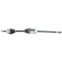 TrakMotive NI-8190 CV Axle Shaft - Front Right