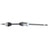 TrakMotive NI-8190 CV Axle Shaft - Front Right