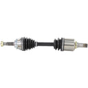 TrakMotive NI-8192 CV Axle Shaft - Front Left