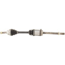 TrakMotive NI-8193 CV Axle Shaft - Front Right