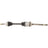 TrakMotive NI-8193 CV Axle Shaft - Front Right
