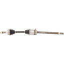 TrakMotive NI-8201 CV Axle Shaft - Front Right