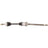TrakMotive NI-8201 CV Axle Shaft - Front Right
