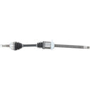 TrakMotive NI-8202 CV Axle Shaft - Front Right