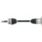 TrakMotive NI-8203HDX CV Axle Shaft - Front