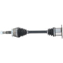 TrakMotive NI-8203 CV Axle Shaft - Front Left or Front Right