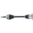TrakMotive NI-8203 CV Axle Shaft - Front Left or Front Right