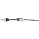 TrakMotive NI-8205 CV Axle Shaft - Front Right