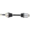TrakMotive NI-8206 CV Axle Shaft - Front Right