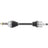 TrakMotive NI-8210 CV Axle Shaft - Front Left