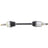 TrakMotive NI-8212 CV Axle Shaft - Front Left