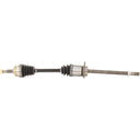 TrakMotive NI-8213 CV Axle Shaft - Front Right