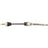 TrakMotive NI-8222 CV Axle Shaft - Front Right