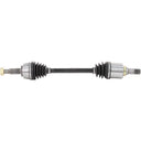 TrakMotive NI-8223 CV Axle Shaft - Front Left