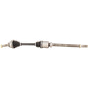TrakMotive NI-8224 CV Axle Shaft - Front Right